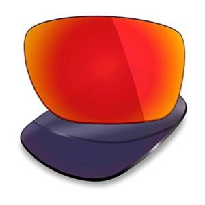 XELD Lentes de repuesto para Oakley Turbine Opciones_1