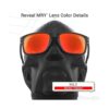 XELD Lentes de repuesto para Oakley Turbine Opciones_3