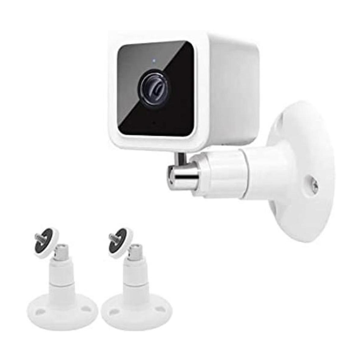 Wyze Cam V3 Soporte de montaje en pared ajustable de 360