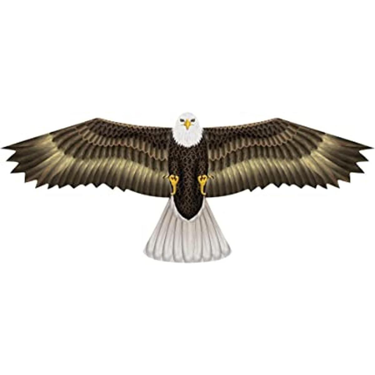 X Kites BirdsofPrey Cometas de nailon para pájaros para