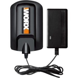 Worx WA3732 cargador de 3 a 5 horas para baterías de iones_1