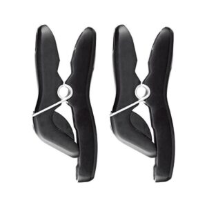 Worx WA0235 Aerocart Juego de 2 soportes universales para