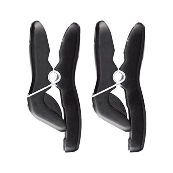 Worx WA0235 Aerocart Juego de 2 soportes universales para