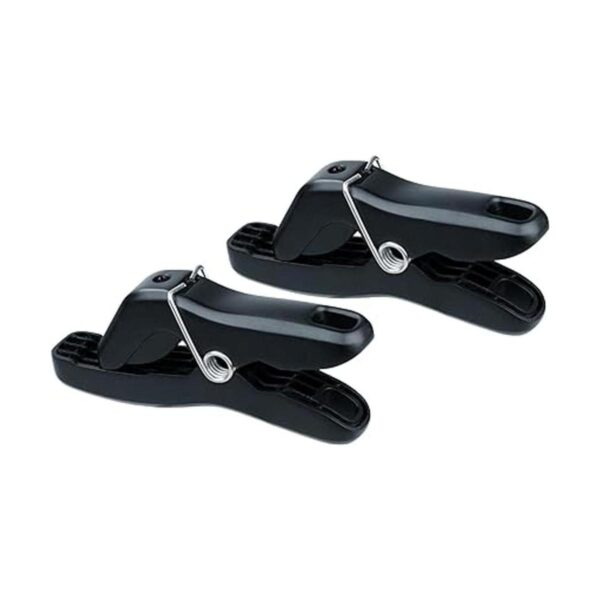 Worx WA0235 Aerocart Juego de 2 soportes universales para