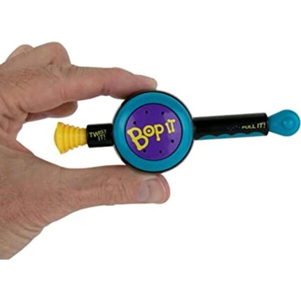 Worlds Smallest BopIt Multi Miniatura_1