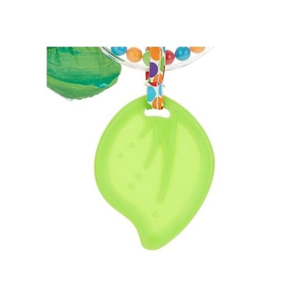 World of Eric Carle el sonajero de oruga muy hambriento_5