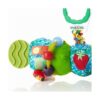 World of Eric Carle juguete de actividad de oruga muy_3