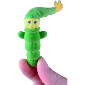 Worlds Smallest Glo Worm Multi 538_1