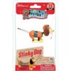 Worlds Smallest Classic Toys Miniaturas Juego de 3_5