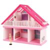 Worlds Smallest Barbie Dreamhouse Multi 5011_6