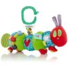 World of Eric Carle juguete de actividad de oruga muy_1