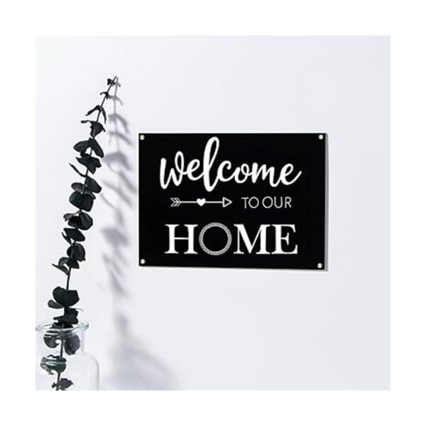 Worasign Hojas de plexiglás acrílicas en blanco cuadrado