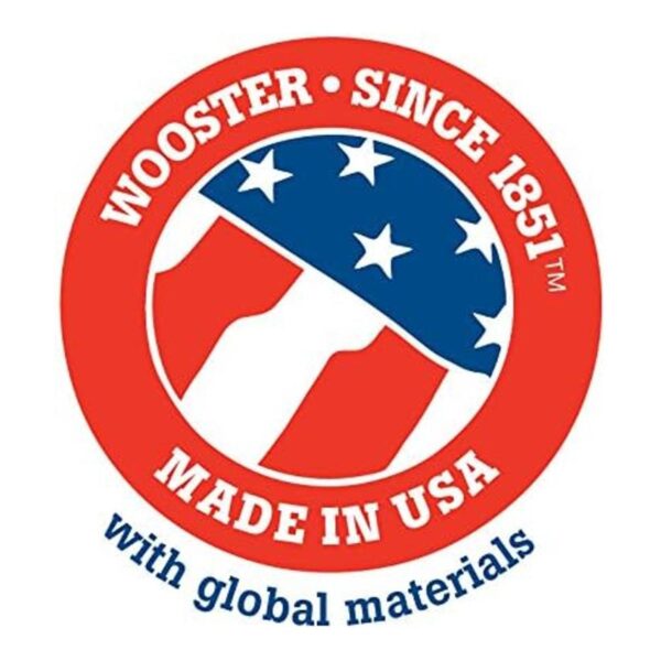 Wooster Brush 4415 Barniz de ángulo de 2 12 chinex FTP_3