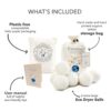 Wool Dryer Balls by Friendsheep 6 Pack XL Organic Premium_4