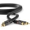 Woods Cable de alargue calibre 16 triple multiuso de_2
