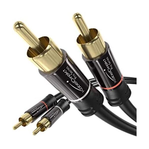Woods Cable de alargue calibre 16 triple multiuso de_1