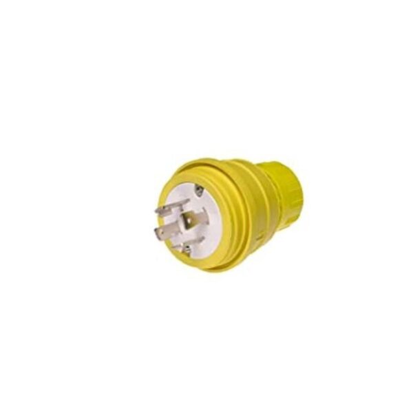 Woodhead Enchufe de hoja de bloqueo Watertite 28W75_1