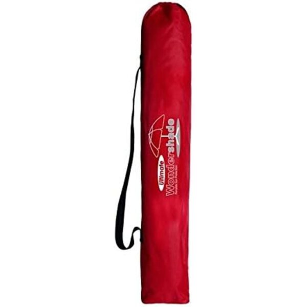 Wondershade Ultimate Sombrilla portátil ligera_2