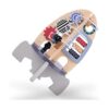Wooden Activity Motor Skills Cube Baby Toy Montessori_1