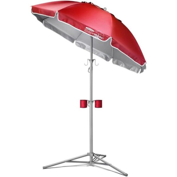 Wondershade Ultimate Sombrilla portátil ligera_1