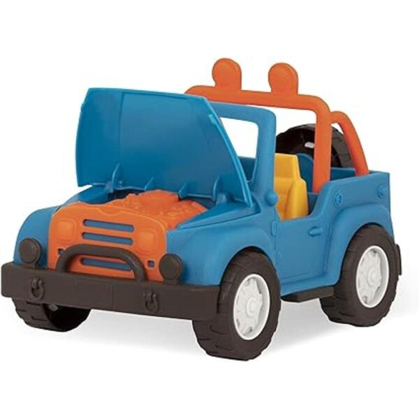 Wonder Wheels by Battat 4 x 4 Camión de juguete_3