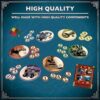 Wonder Forge Ravensburger Pictopia Harry Potter Edition_4