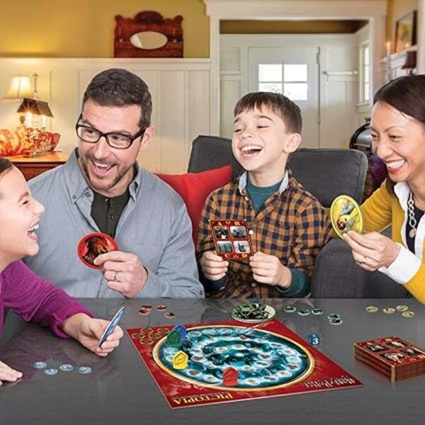 Wonder Forge Ravensburger Pictopia Harry Potter Edition_6