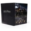 Wizarding World 3Dhd Cuaderno diseño de castillo de_1