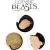 Wizarding World Fantastic Beasts Niffler Marioneta de_5
