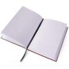 Wizarding World 3Dhd Cuaderno diseño de castillo de_3