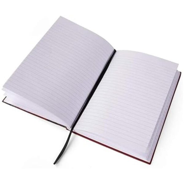 Wizarding World 3Dhd Cuaderno diseño de castillo de_3
