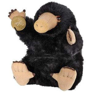 Wizarding World Fantastic Beasts Niffler Marioneta de_1