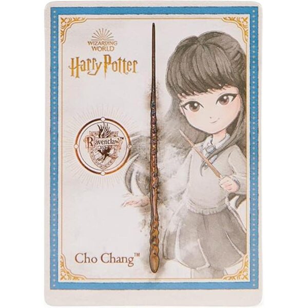 Wizarding World Harry Potter varita mágica Cho Chang de_3