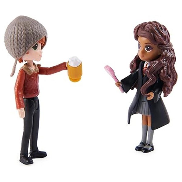 Wizarding World Harry Potter Magical Minis Ron Weasley y_4