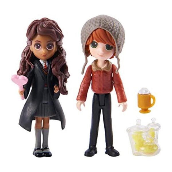 Wizarding World Harry Potter Magical Minis Ron Weasley y_1