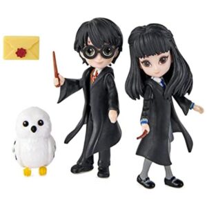 Wizarding World Harry Potter Magical Minis Set de la_1