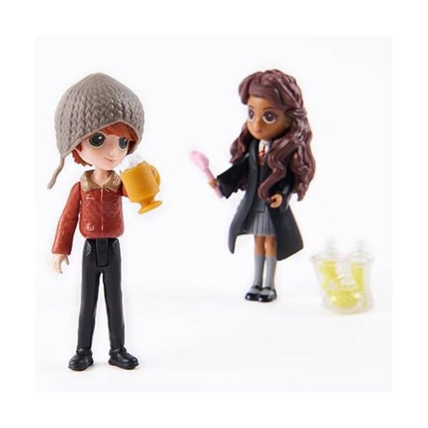 Wizarding World Harry Potter Magical Minis Ron Weasley y_5