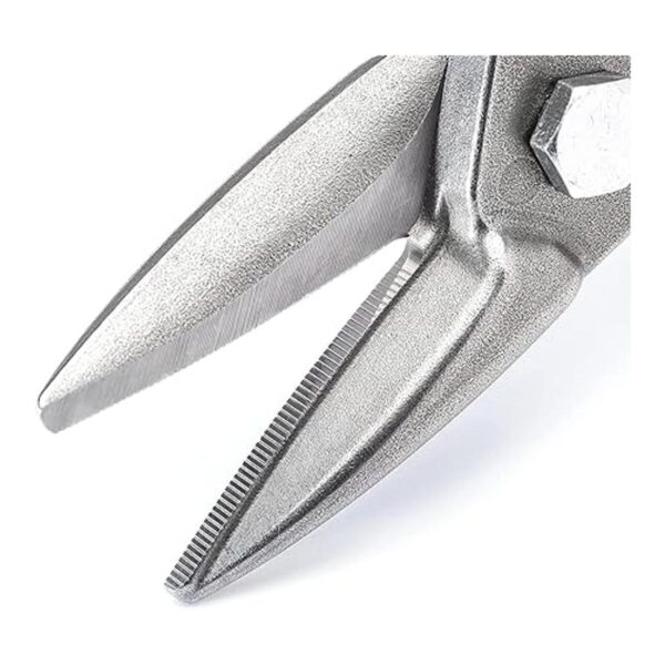 Wiss M1R Metalmaster corte recto e izquierdo compuesto_5