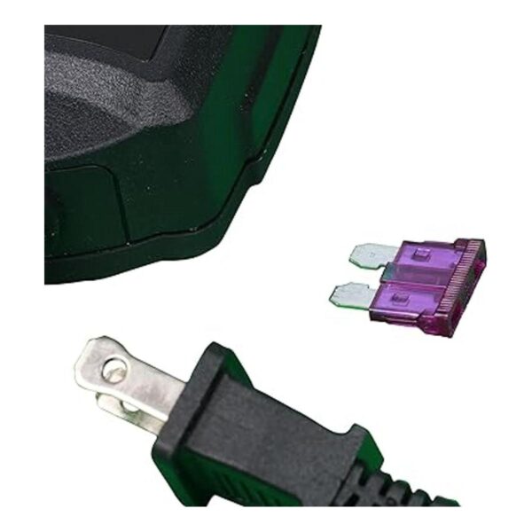 WirthCo 20069 Battery Doctor Black CEC Certified Sport_2