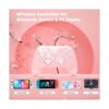 Wireless Controller for Nintendo SwitchLite Mytrix_2