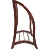 Winsome Almacenamiento y organización de madera Betsy_3