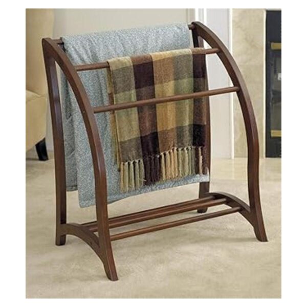 Winsome Almacenamiento y organización de madera Betsy_5