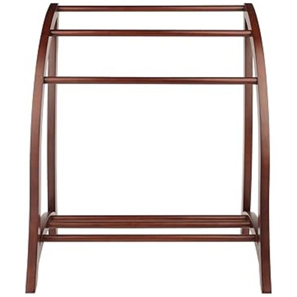 Winsome Almacenamiento y organización de madera Betsy_2