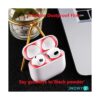 Winnie The Pooh Funda de dibujos animados para Apple