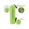 Windmax 5 x NiMH 1.2v AA 1800mAh batería recargable con_3