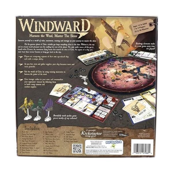 Windward Aprovecha el juego de estrategia de The Wind_5