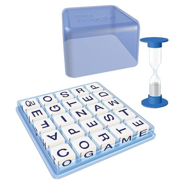 Winning Moves Games BIG BOGGGLE LA EDICIN CLSICA_4