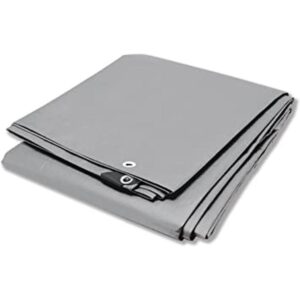 Wilmar Performance Tool W6006 Lona plateado HD silver_1