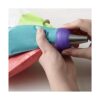 Wilton ColorSwirl 3 Color Coupler Color blanco_3