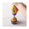 Wilton ColorSwirl 3 Color Coupler Color blanco_5